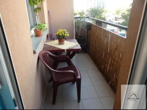 Sale, two bedroom apartment, 51m², Telep, Novi Sad Sve Podlokacije - image 8