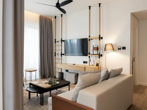 Prodaja, jednosoban stan, 63m², Porto Montenegro, Tivat - image 3