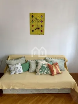 Rent, two bedroom apartment, 52m², Južni Bulevar, Vračar Sve Podlokacije - image 19