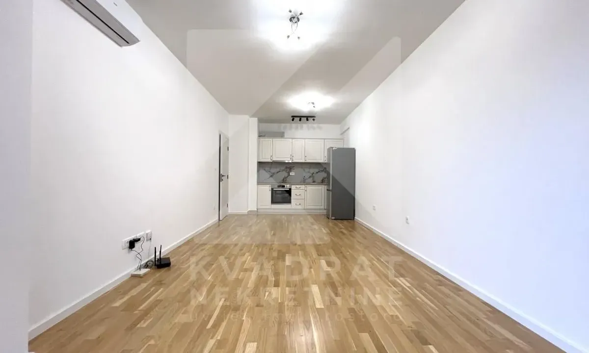 Rent, office space, 66m², Stari Aerodrom, Podgorica