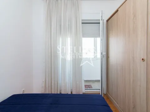 Rent, apartment, 42m², Stari Aerodrom, Podgorica - image 4