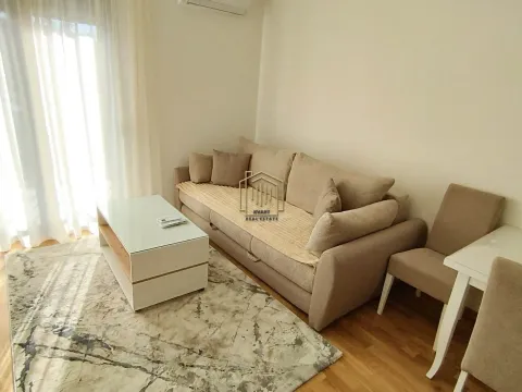 Izdavanje, jednosoban stan, 40m², Zabjelo, Podgorica - image 2
