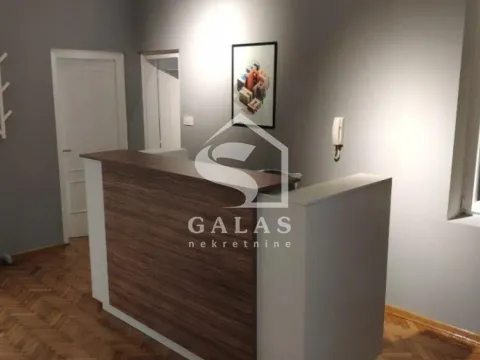 Izdavanje, poslovni prostor, 120m², Stari Grad, Beograd - image 5