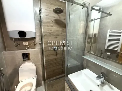 Izdavanje, dvosoban stan, 45m², Botanička Bašta, Palilula Sve Podlokacije - image 9