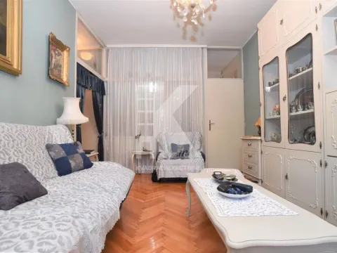 Izdavanje, jednosoban stan, 46m², Preko Morače, Podgorica - image 4