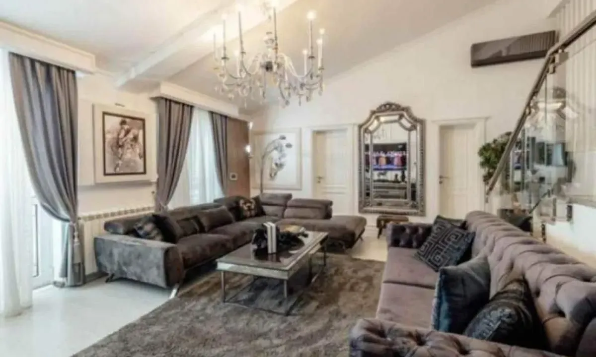 Sale, house, 180m², Savina, Herceg Novi