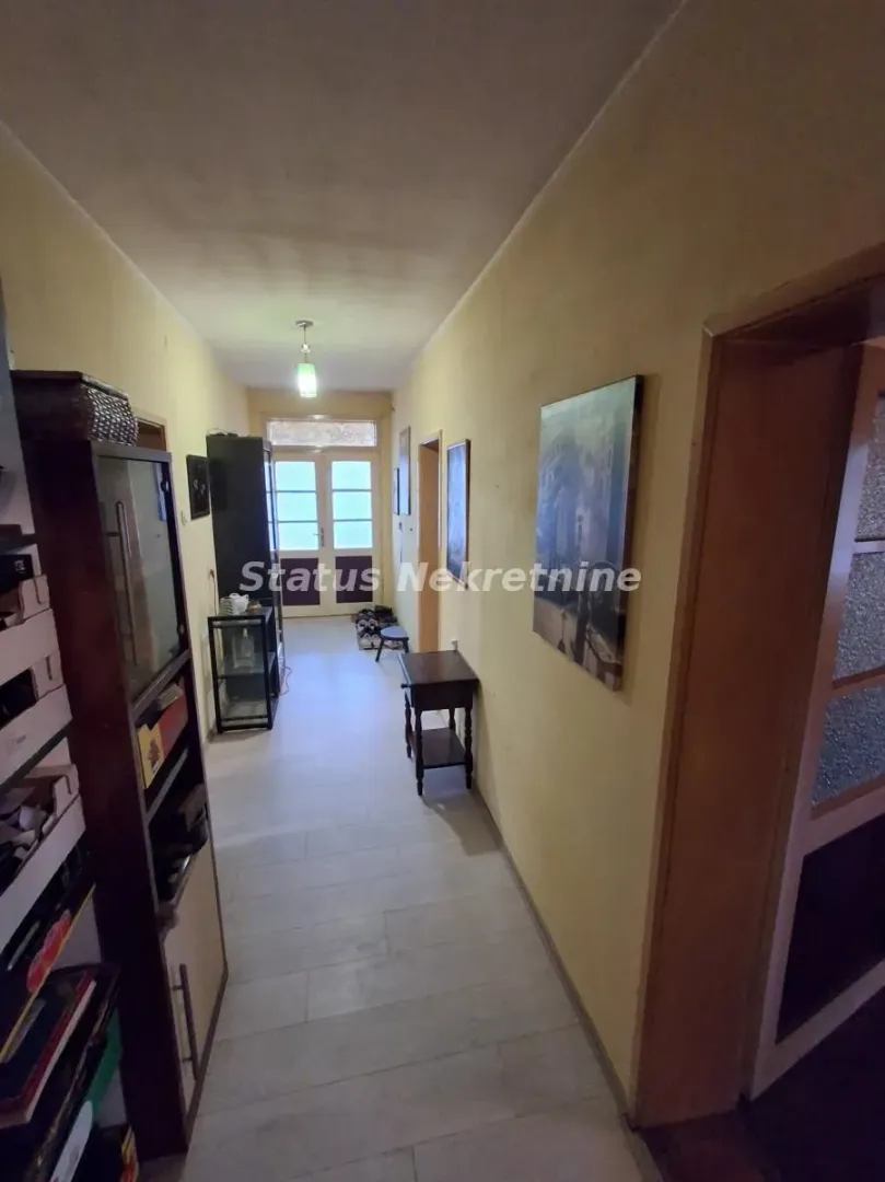 Prodaja, kuća, 120m², Srbobran, Novi Sad