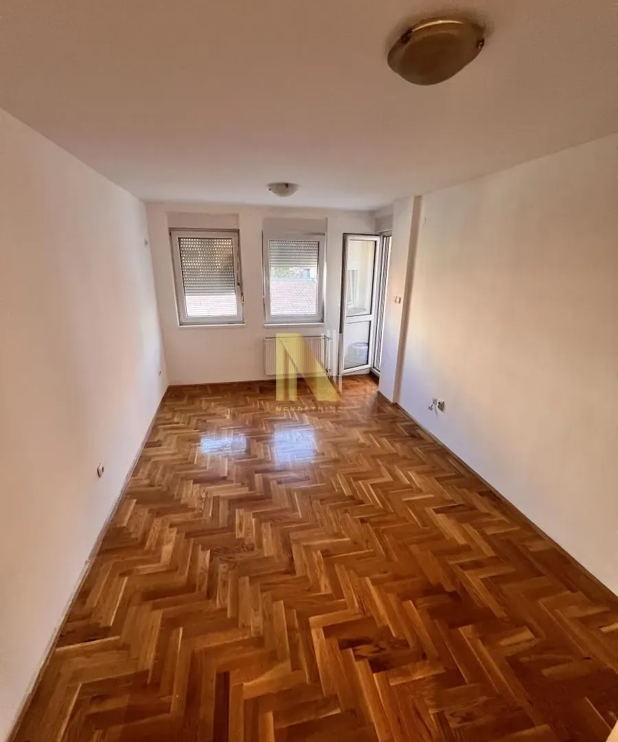 Rent, two bedroom apartment, 55m², Nova Detelinara, Novi Sad Sve Podlokacije