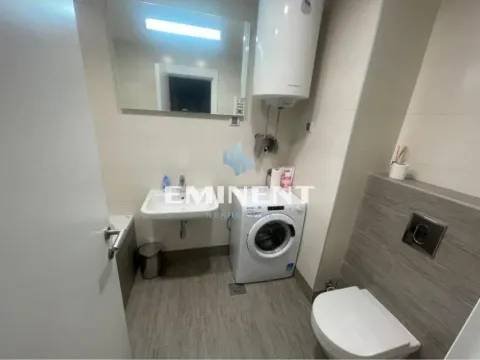 Rent, two bedroom apartment, 56m², Ada, Beograd - image 8