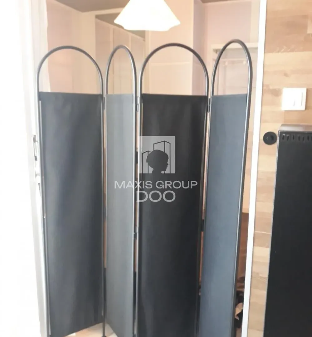 Sale, two bedroom apartment, 30m², Novi Beograd Blok 62, Novi Beograd Sve Podlokacije