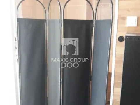 Sale, two bedroom apartment, 30m², Novi Beograd Blok 61, Novi Beograd Sve Podlokacije - image 14