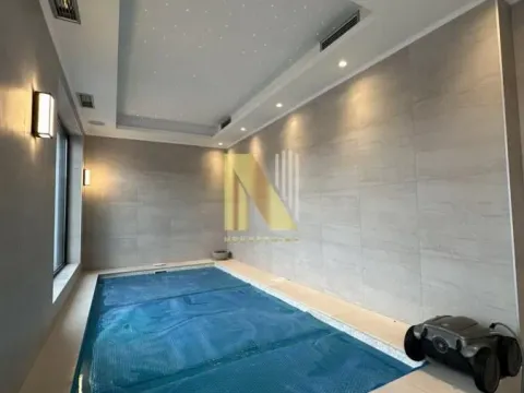 Izdavanje, kuća, 300m², Beočin, Srbija - image 15