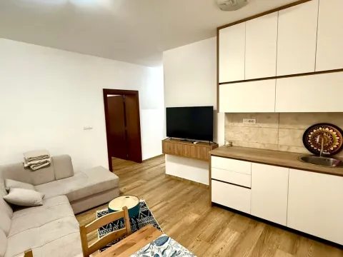 Izdavanje, dvosoban stan, 68m², Centar, Podgorica - image 1