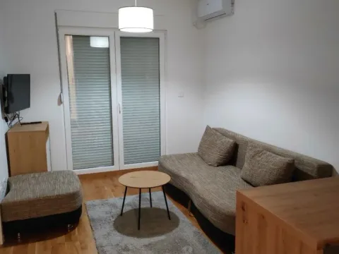 Izdavanje, dvosoban stan, 55m², Stari Aerodrom, Podgorica - image 9