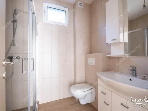 Sale, apartment, 66m², Donja Lastva, Tivat - image 21