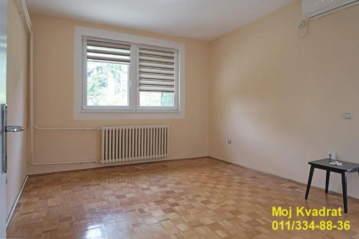 Prodaja, dvosoban stan, 60m², Miljakovac, Rakovica