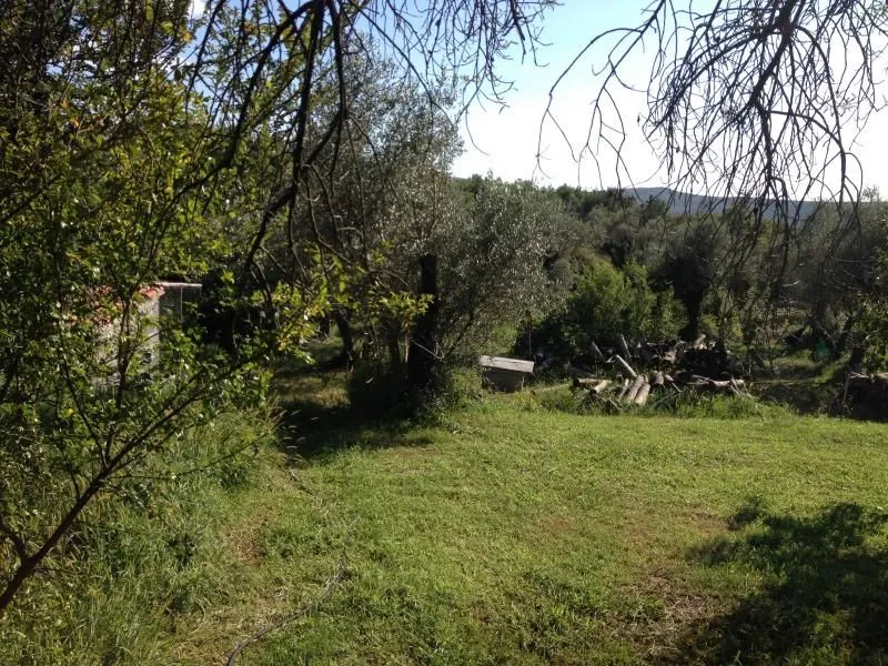 Prodaja, plac, 800m², Kavač, Kotor