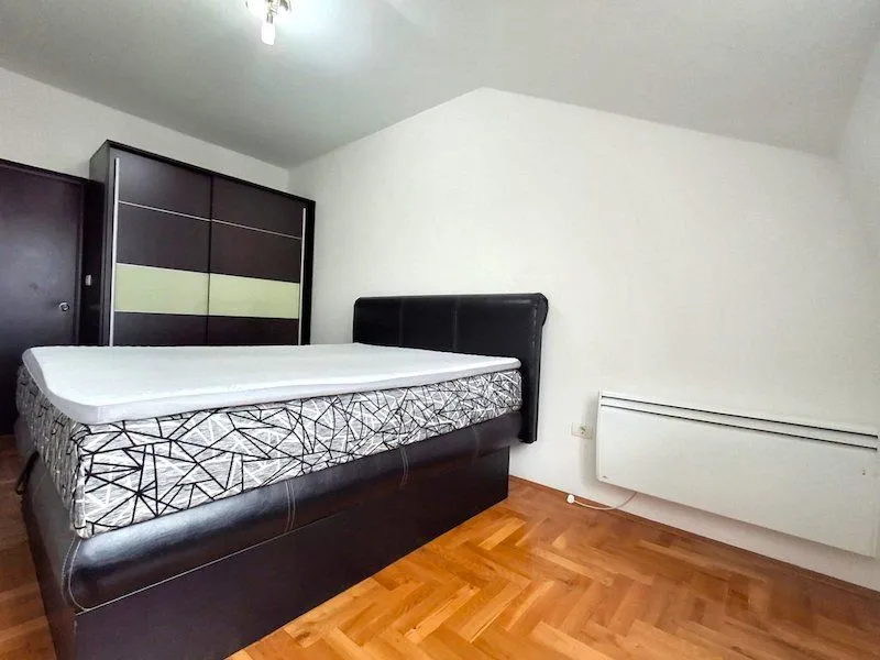 Rent, apartment, 50m², City Kvart, Podgorica