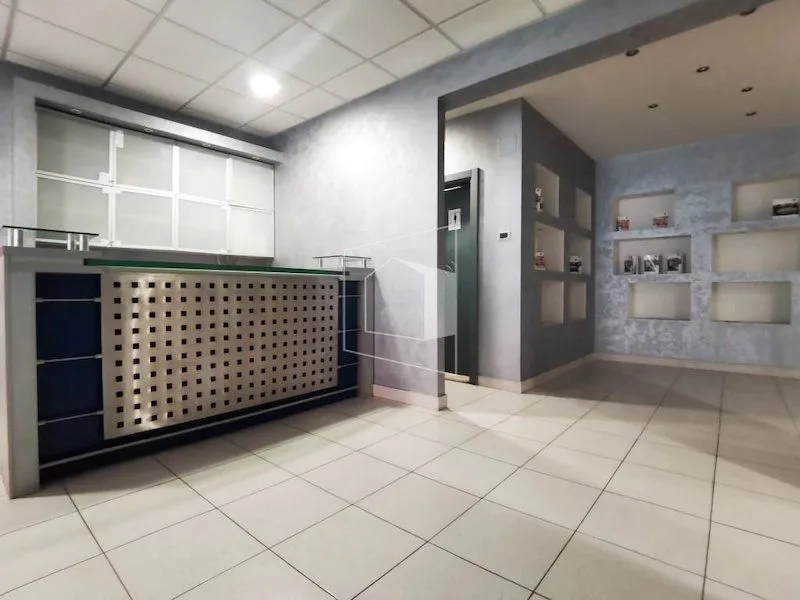 Sale, office space, 535m², Centar, Podgorica