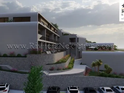 Prodaja, jednosoban stan, 48m², Tivat, Crna Gora - image 4