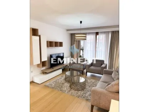 Stan in Vračar Sve Podlokacije