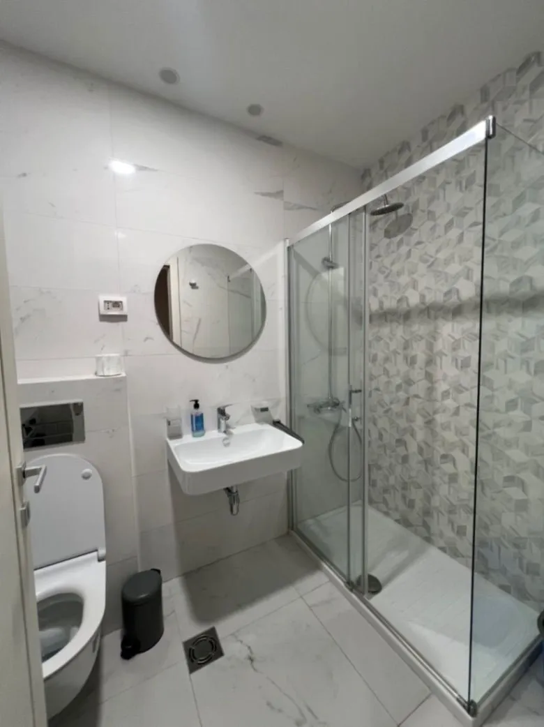 Prodaja, jednosoban stan, 49m², Central Point, Podgorica