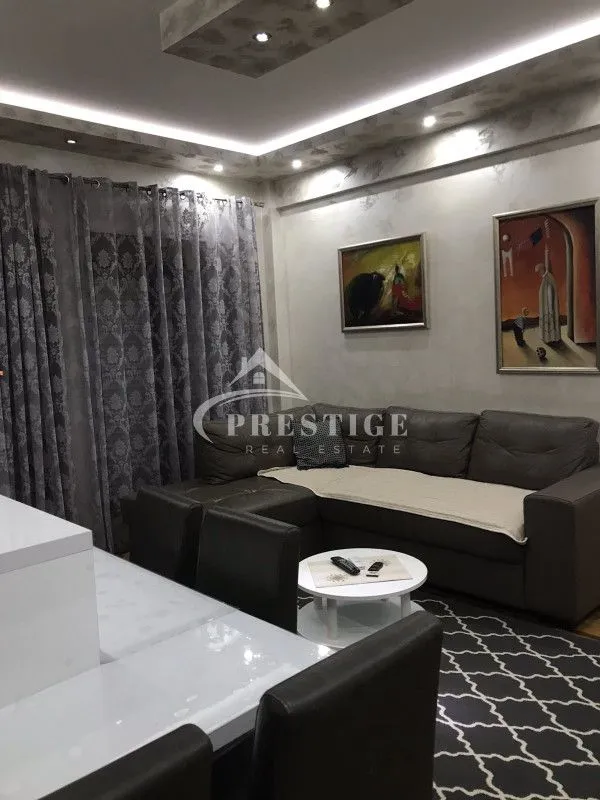 Rent, two bedroom apartment, 56m², Blok 9, Podgorica
