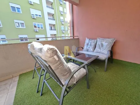 Rent, two bedroom apartment, 60m², Grbavica, Novi Sad Sve Podlokacije - image 23