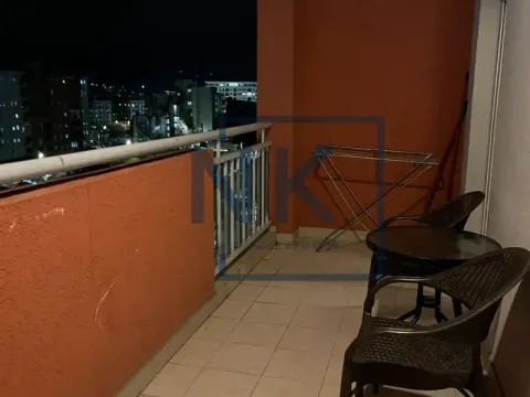 Rent, one bedroom apartment, 55m², City Kvart, Podgorica - image 10