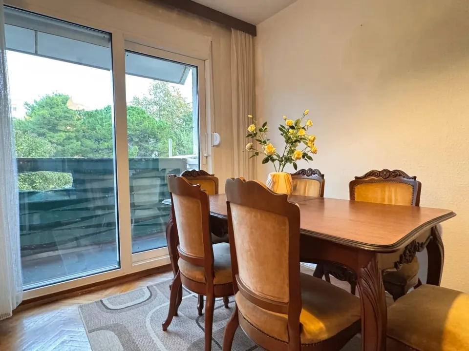 Sale, two bedroom apartment, 78m², Centar, Bar