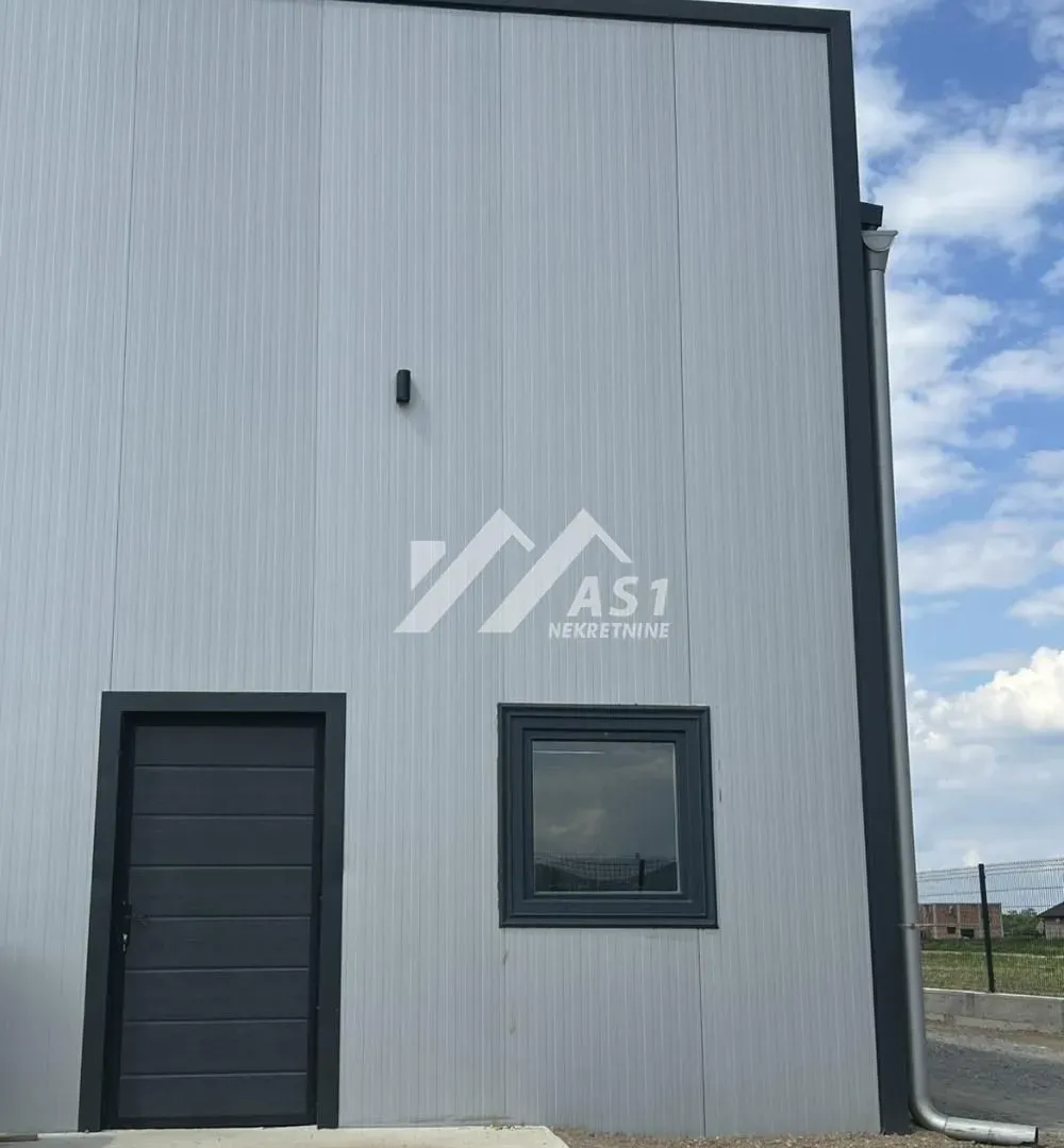 Rent, office space, 270m², Futog, Novi Sad Sve Podlokacije