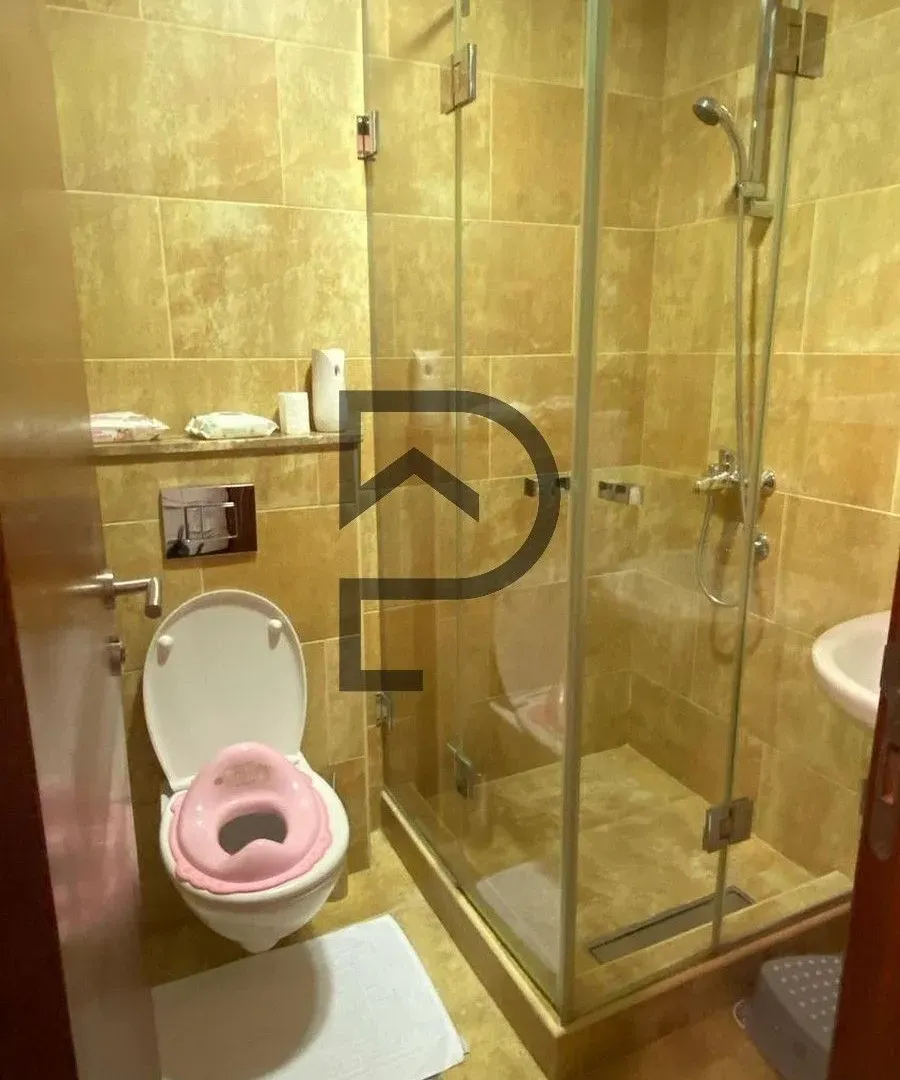 Rent, apartment, 80m², Vezirov Most, Podgorica
