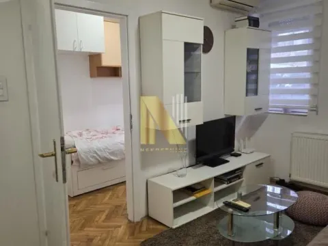 Izdavanje, jednosoban stan, 24m², Bulevar Oslobodjenja, Novi Sad Sve Podlokacije - image 2