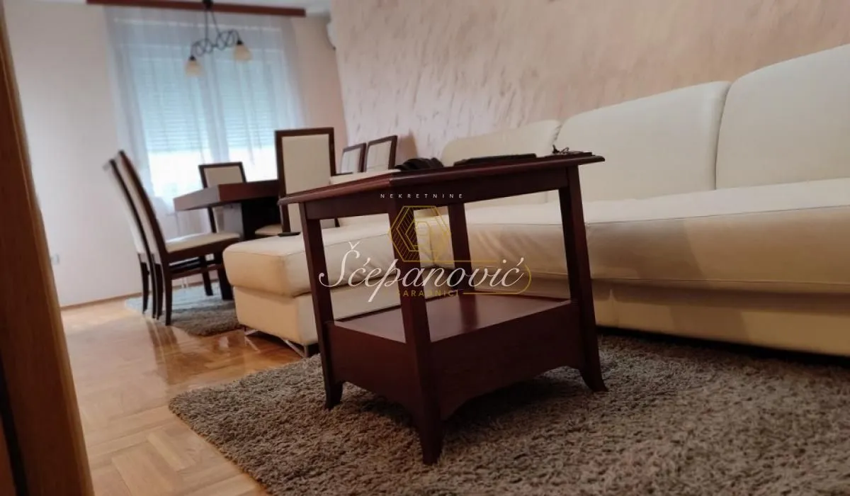 Prodaja, dvosoban stan, 43m², Grbavica, Novi Sad Sve Podlokacije