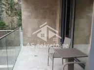 Izdavanje, dvosoban stan, 104m², Cvetni Trg, Vračar Sve Podlokacije - image 14