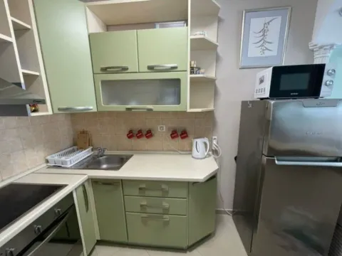 Sale, two bedroom apartment, 72m², Rafailovići, Budva - image 8