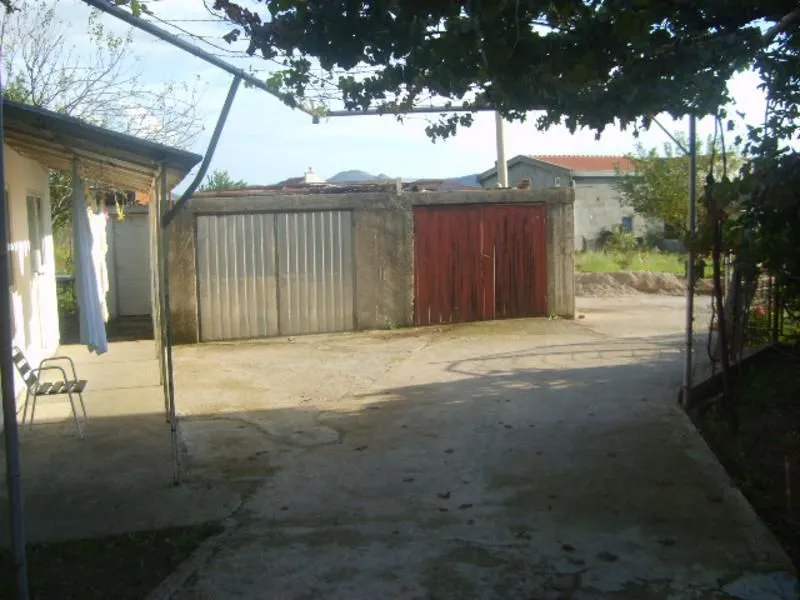 Sale, house, 245m², Šušanj, Bar