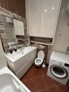 Izdavanje, dvosoban stan, 50m², Bulevar Oslobodjenja, Novi Sad Sve Podlokacije - image 14