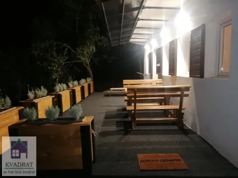 Prodaja, četvorosoban stan, 92m², Sremska Kamenica, Petrovaradin - image 12