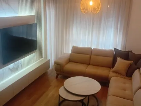 Prodaja, jednosoban stan, 45m², Zabjelo, Podgorica - image 10