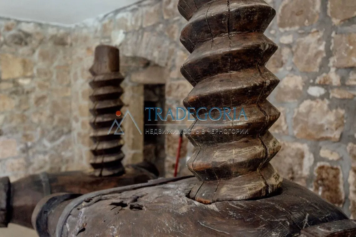 Prodaja, kuća, 176m², Krimovica, Kotor
