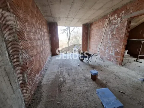 Prodaja, četvorosoban stan, 70m², Petrovaradin, Novi Sad - image 4