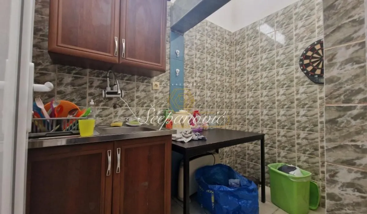 Rent, office space, 49m², Satelit, Novi Sad Sve Podlokacije