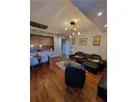 Rent, one bedroom apartment, 57m², Kruševac, Podgorica - image 7