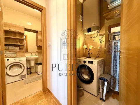 Sale, two bedroom apartment, 63m², City Kvart, Podgorica - image 17