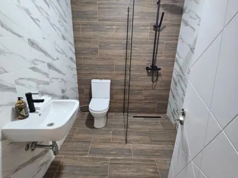 Sale, two bedroom apartment, 52m², Grbavica, Novi Sad Sve Podlokacije