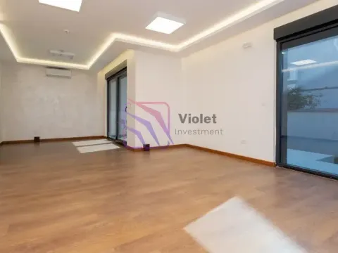 Rent, house, 160m², Dalmatinska ulica, Podgorica - image 13