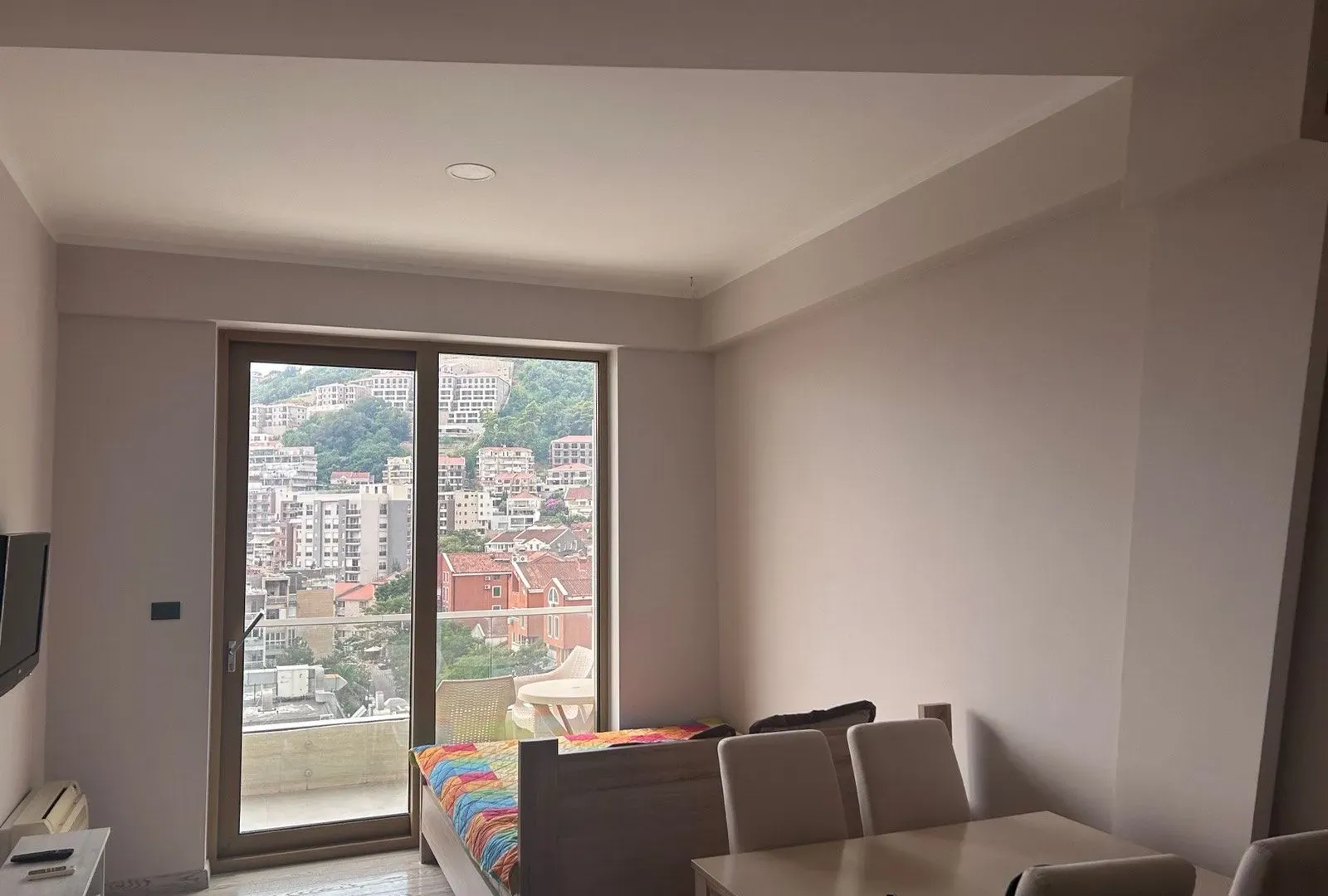 Sale, apartment, 43m², Budva, Crna Gora