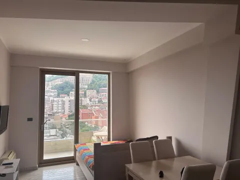 Prodaja, stan, 43m², Budva, Crna Gora - image 3