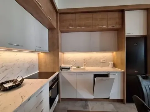 Izdavanje, trosoban stan, 78m², Beograd Na Vodi, Beograd - image 6